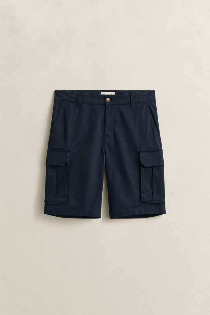 GANT Classic Cargo Shorts/Bermude 205630