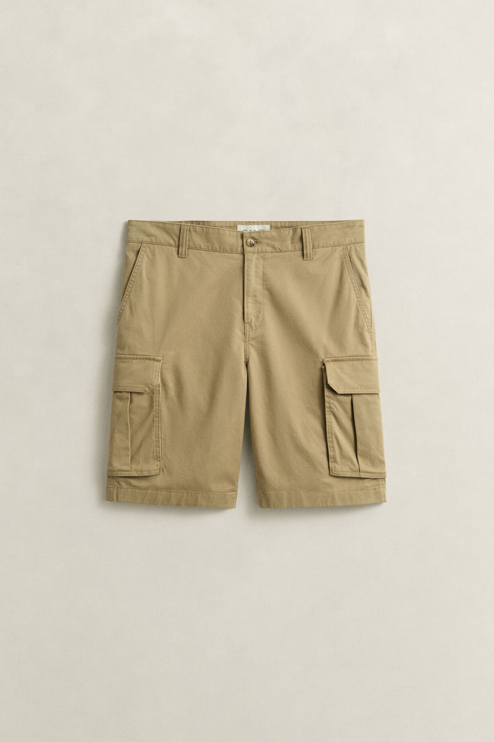 GANT Classic Cargo Shorts/Bermude 205630