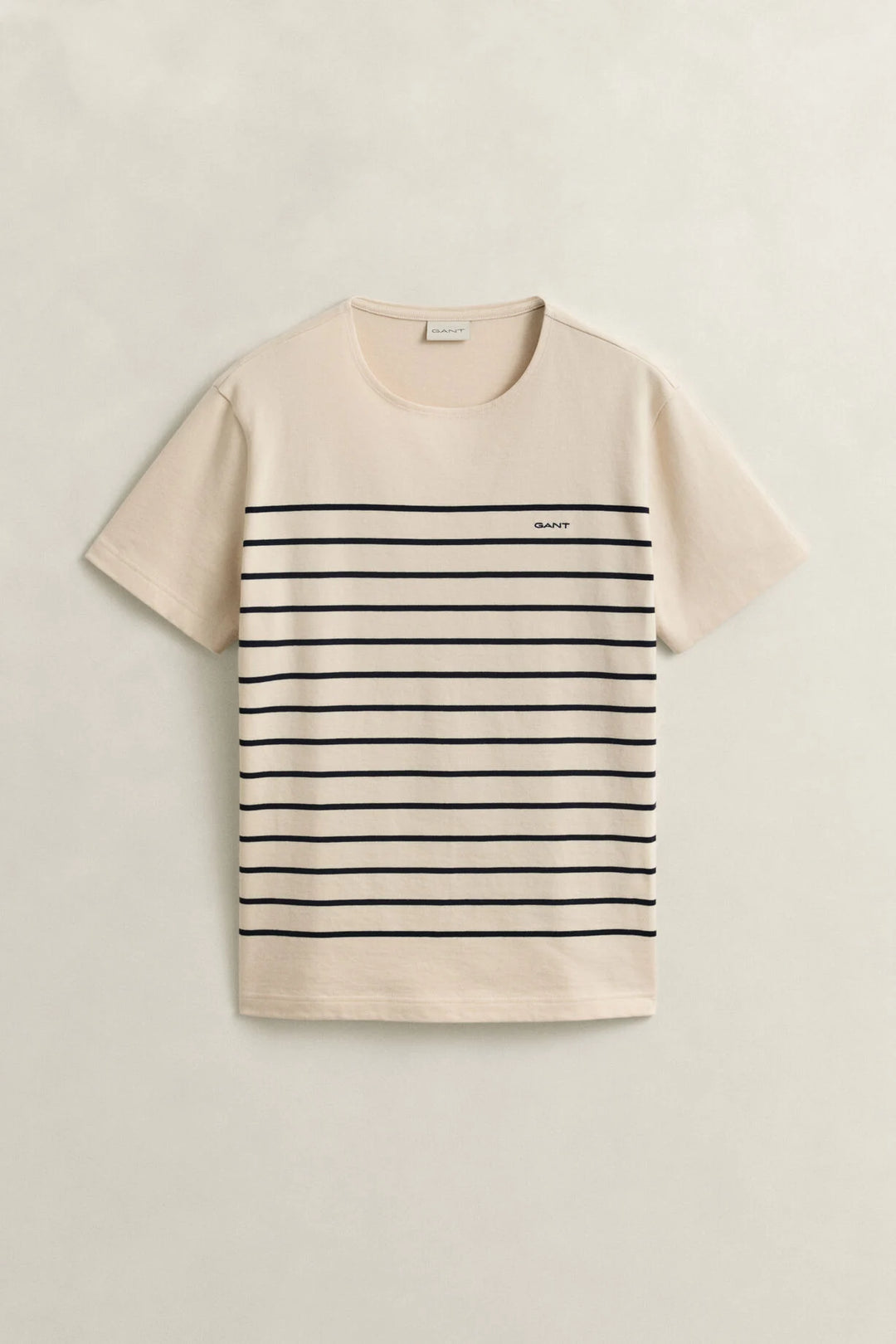 GANT Placed Stripe T-Shirt/Majica 2003397