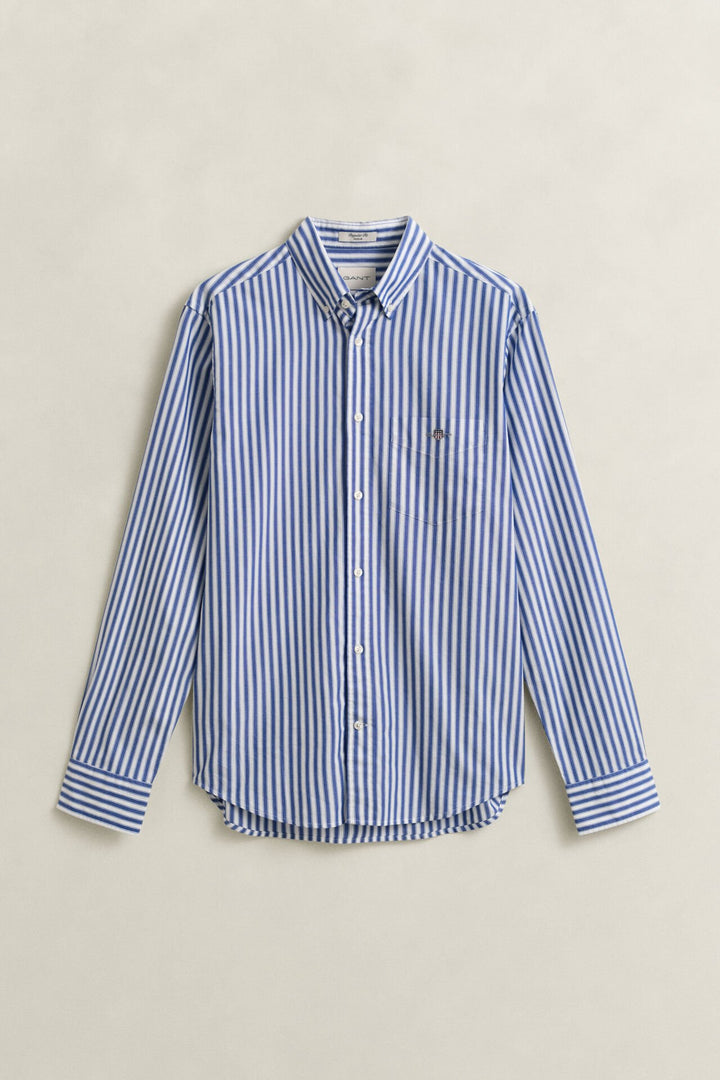 GANT Striped Classic Poplin Shirt/Košulja 3260011