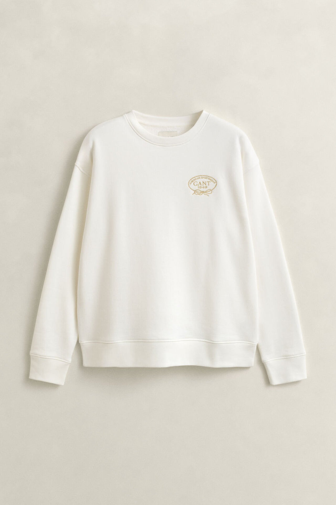 GANT Rope Graphic Sweatshirt/Trenirka gornji dio 4201339