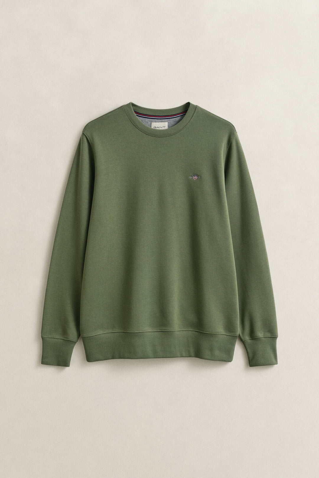 GANT Shield Crew Neck Sweatshirt/Duks 2006065