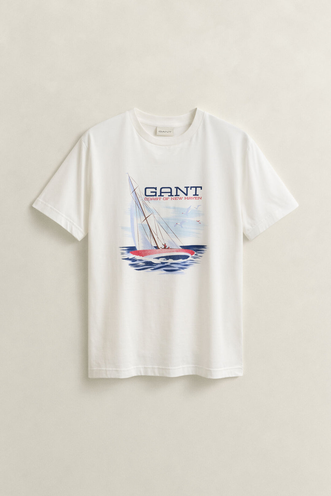 GANT Graphic T-Shirt/Majica 2003444