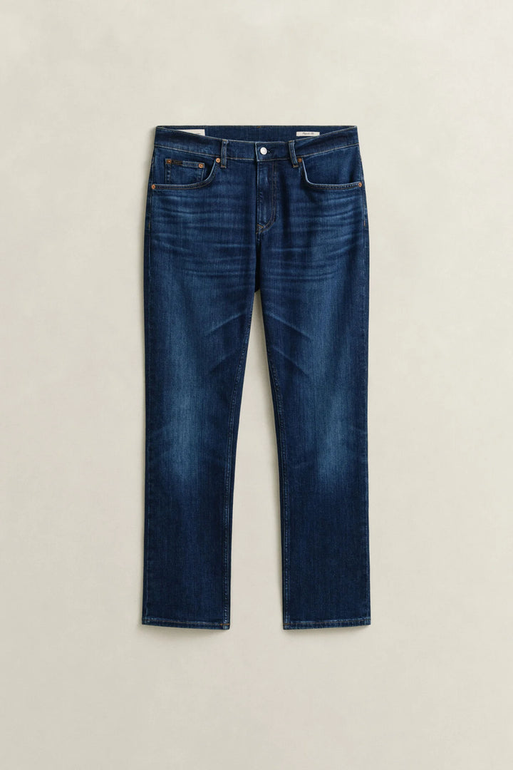 GANT Regular Fit Jeans/Traperice 1000011