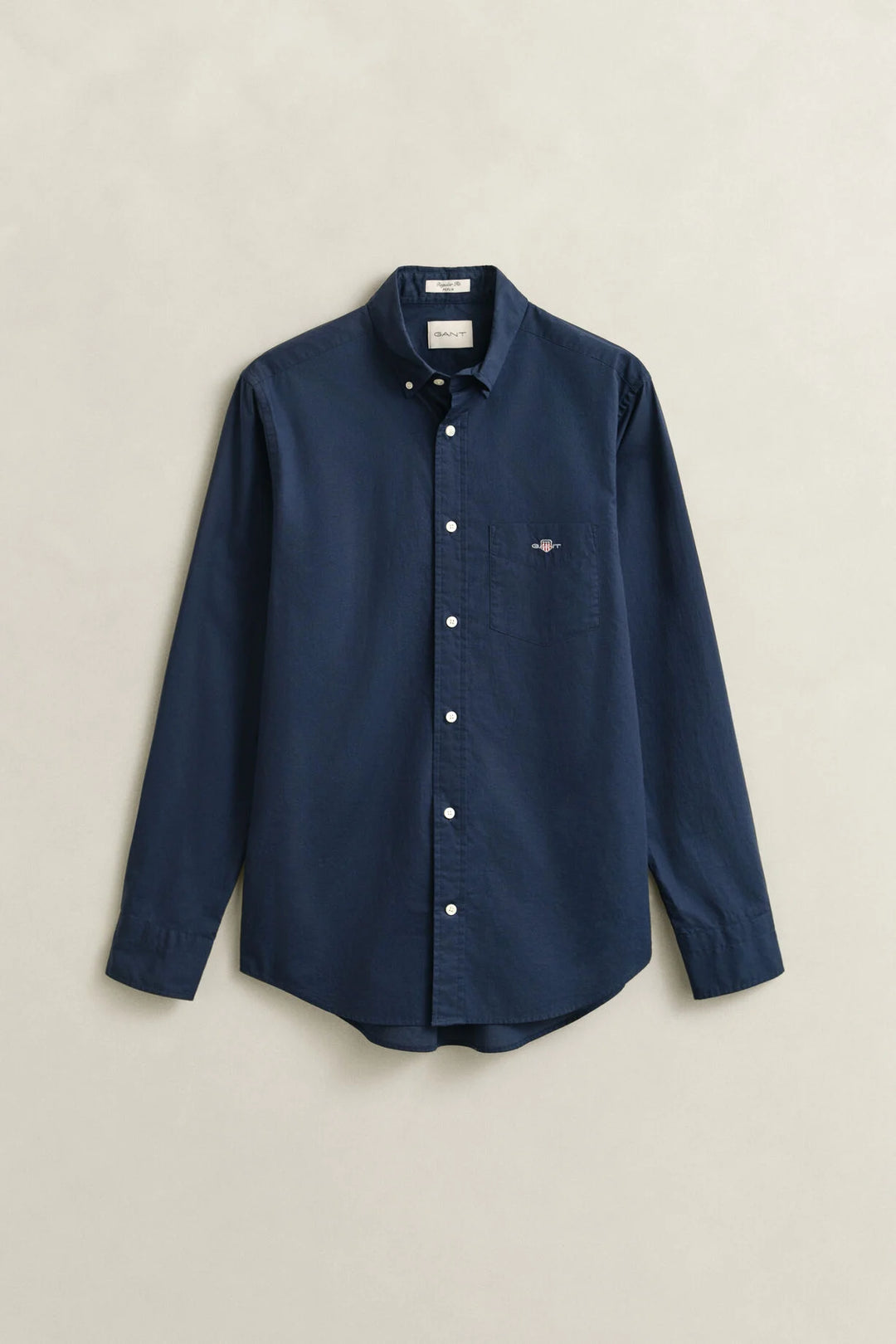 GANT Regular Fit Classic Poplin Shirt/Košulja 3000100