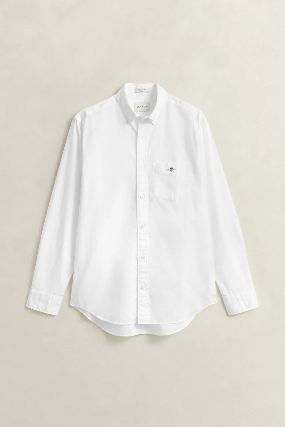 GANT Regular Fit Classic Poplin Shirt/Košulja 3000100