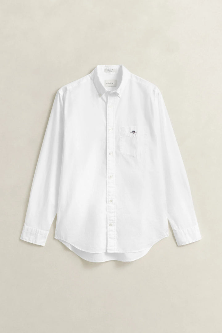 GANT Regular Fit Classic Poplin Shirt/Košulja 3000100