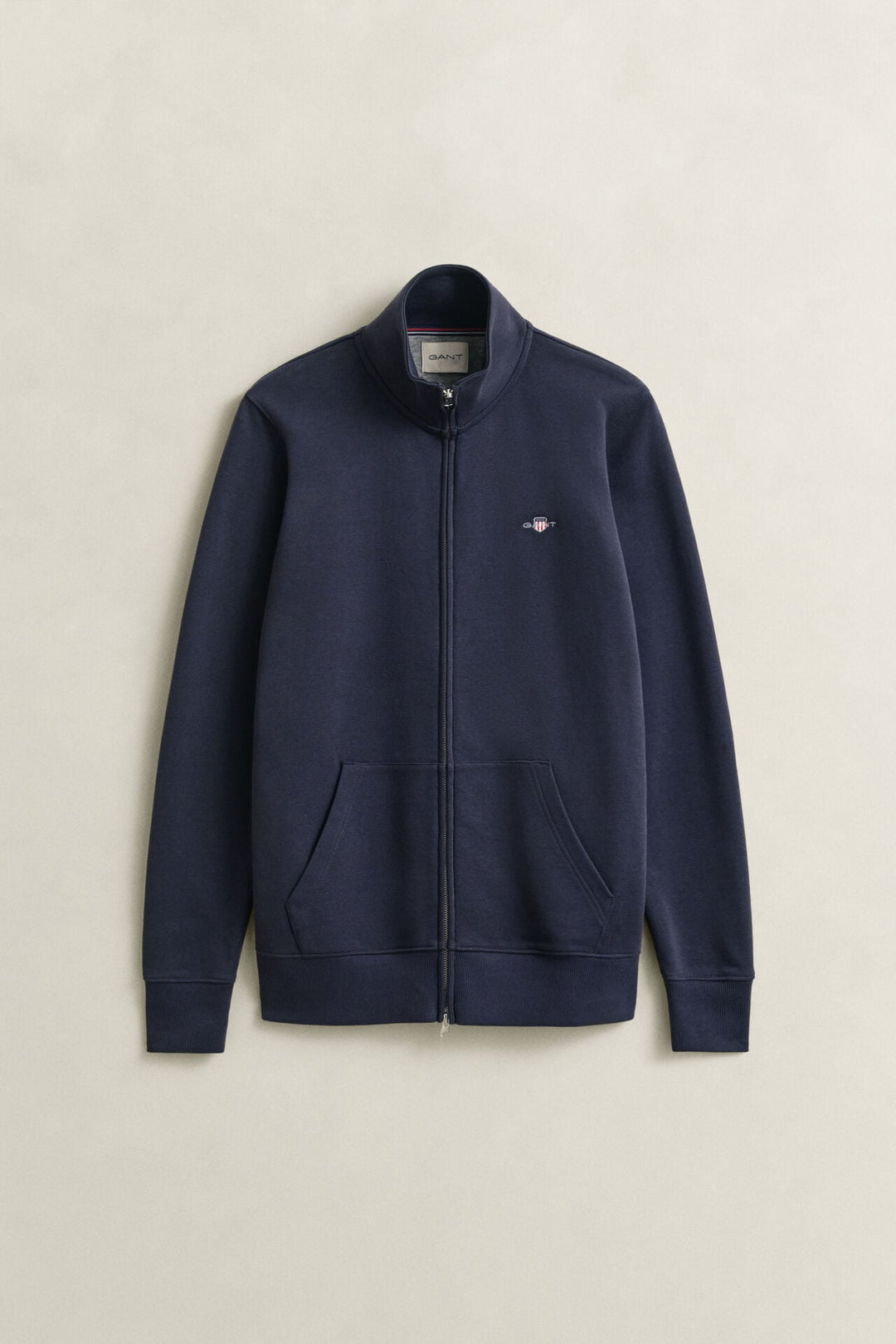 GANT Shield Zip Sweatshirt/Trenirka gornji dio 2008006