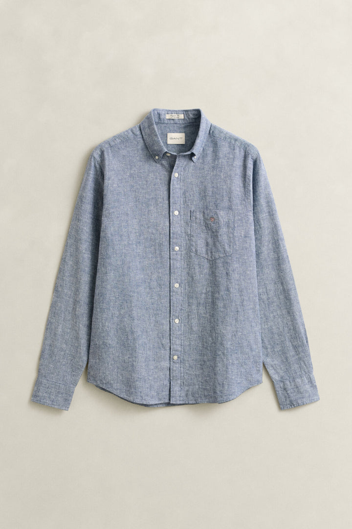GANT Linen Blend Shirt/Košulja 3250082