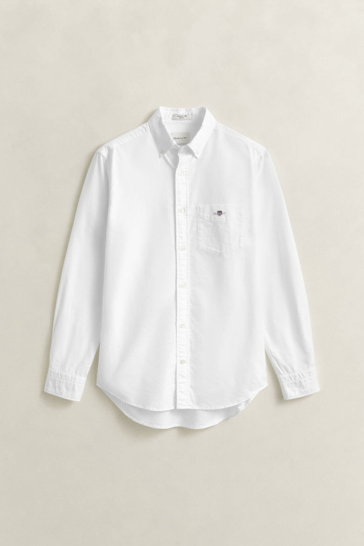 GANT Regular Fit Classic Oxford Shirt/Košulja 3000200