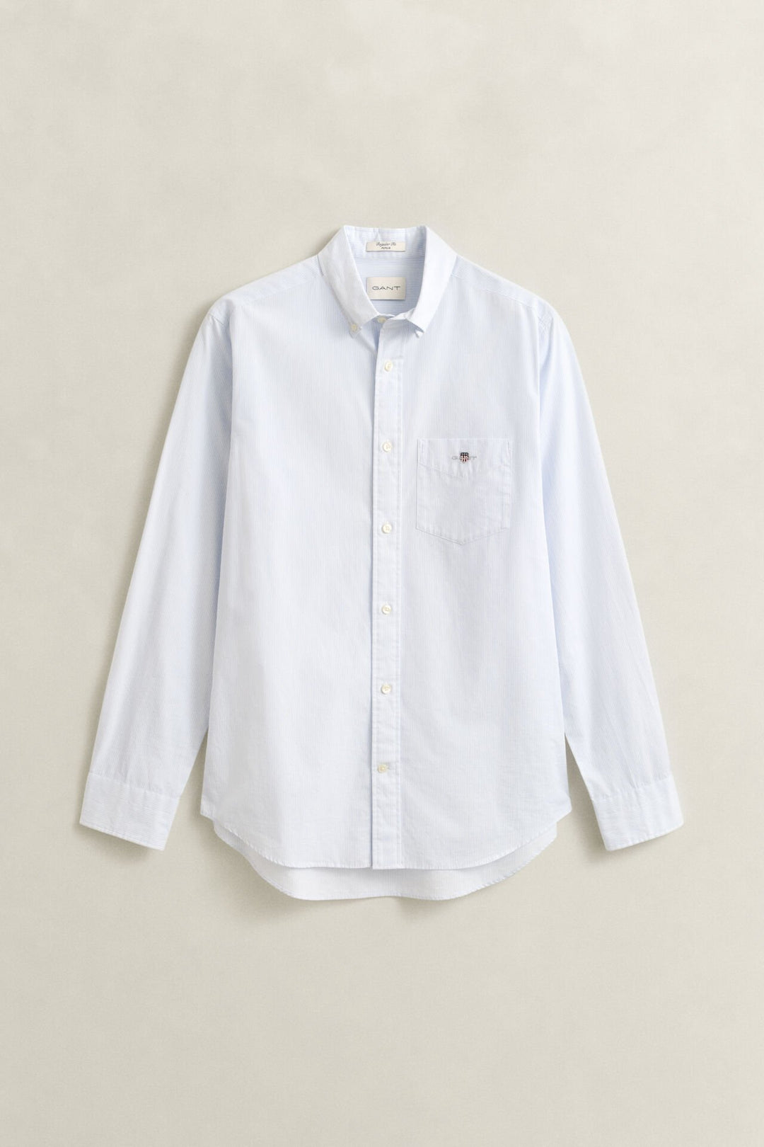 GANT Banker Stripe Classic Poplin Shirt/Košulja 3000140