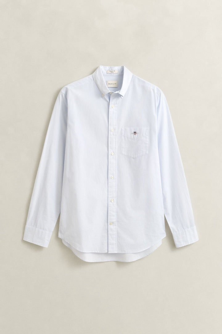 GANT Banker Stripe Classic Poplin Shirt/Košulja 3000140