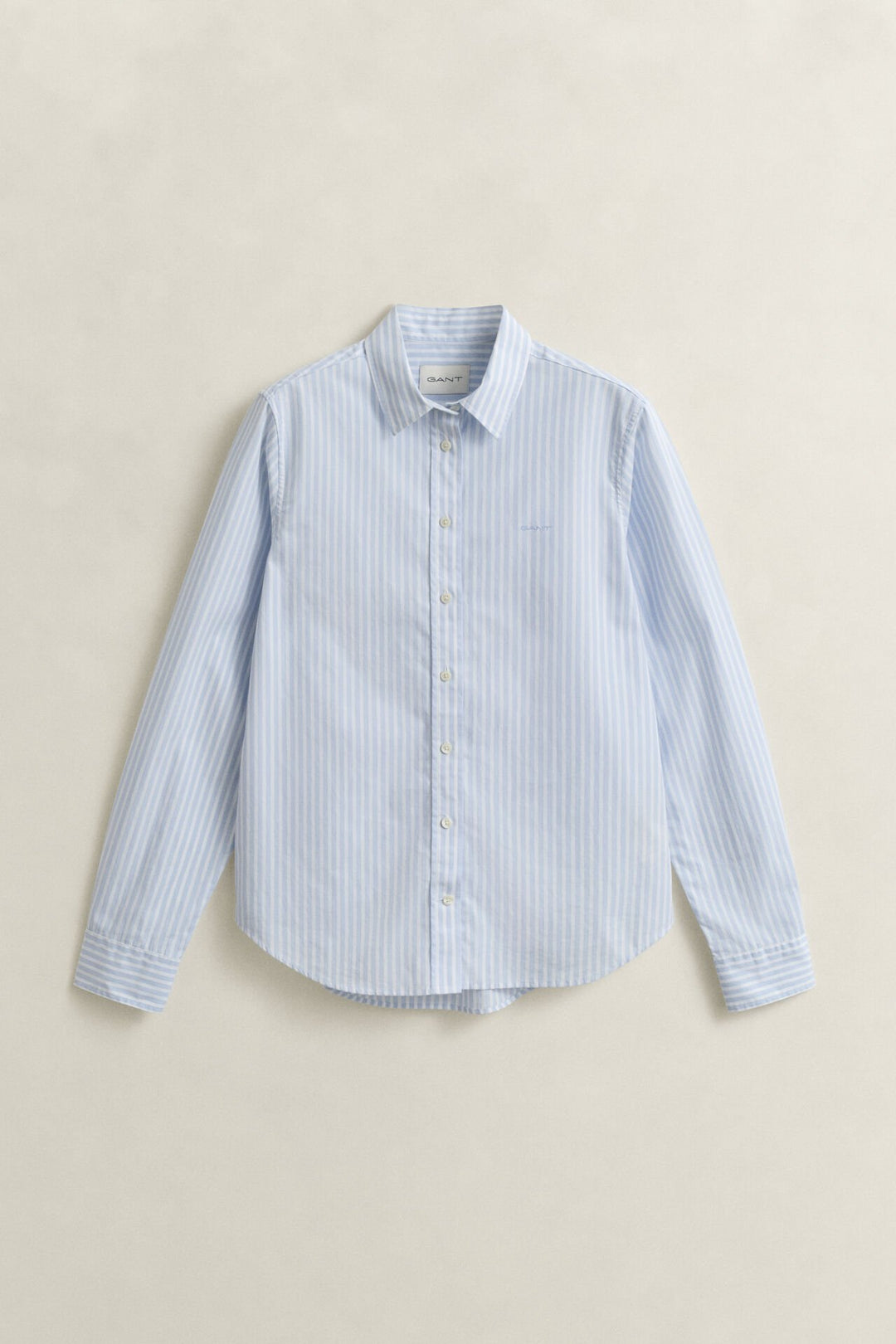 GANT Regular Fit Classic Striped Poplin Shirt/Košulja 4300214