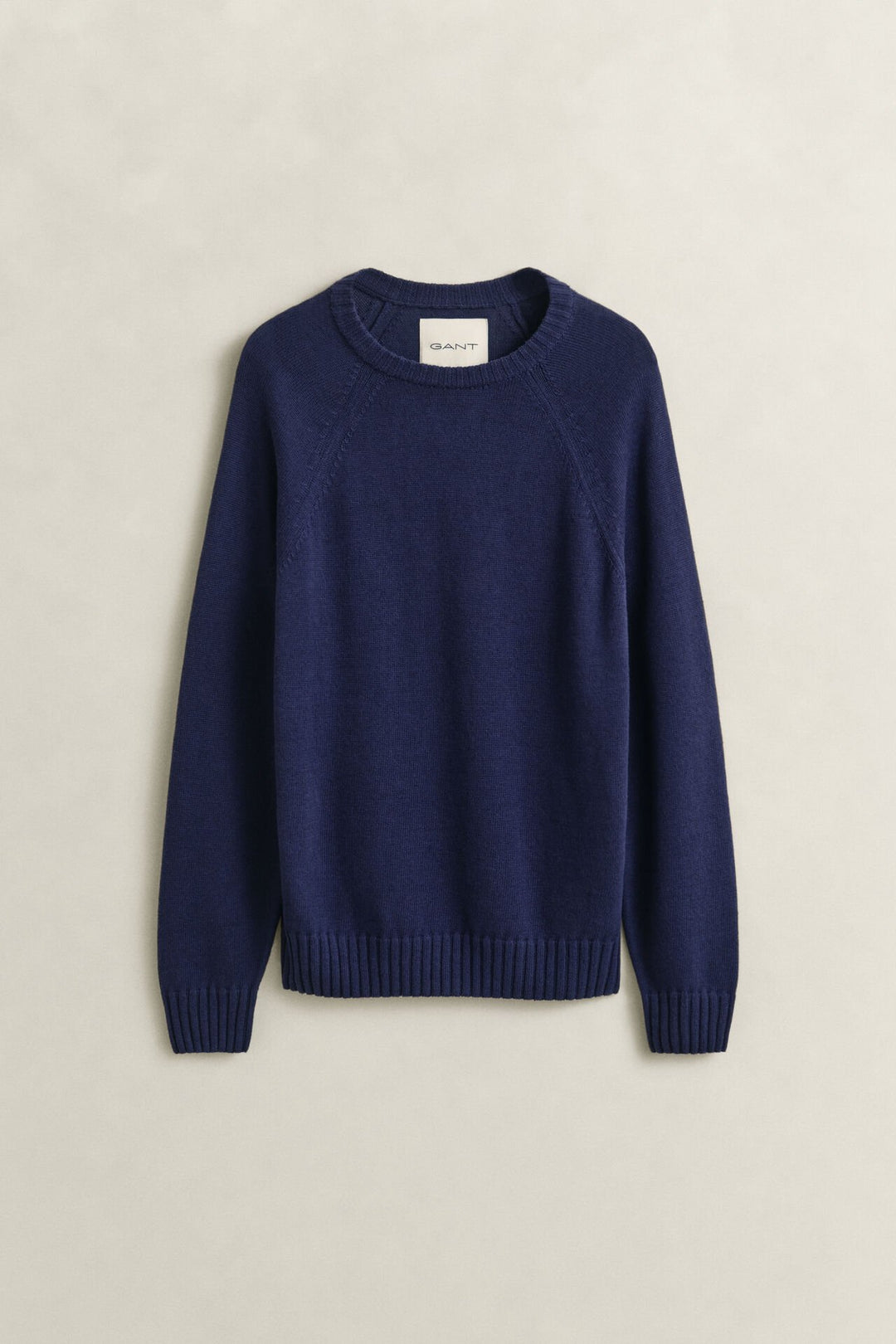 GANT Linen Blend Sweater/Pulover 8040248