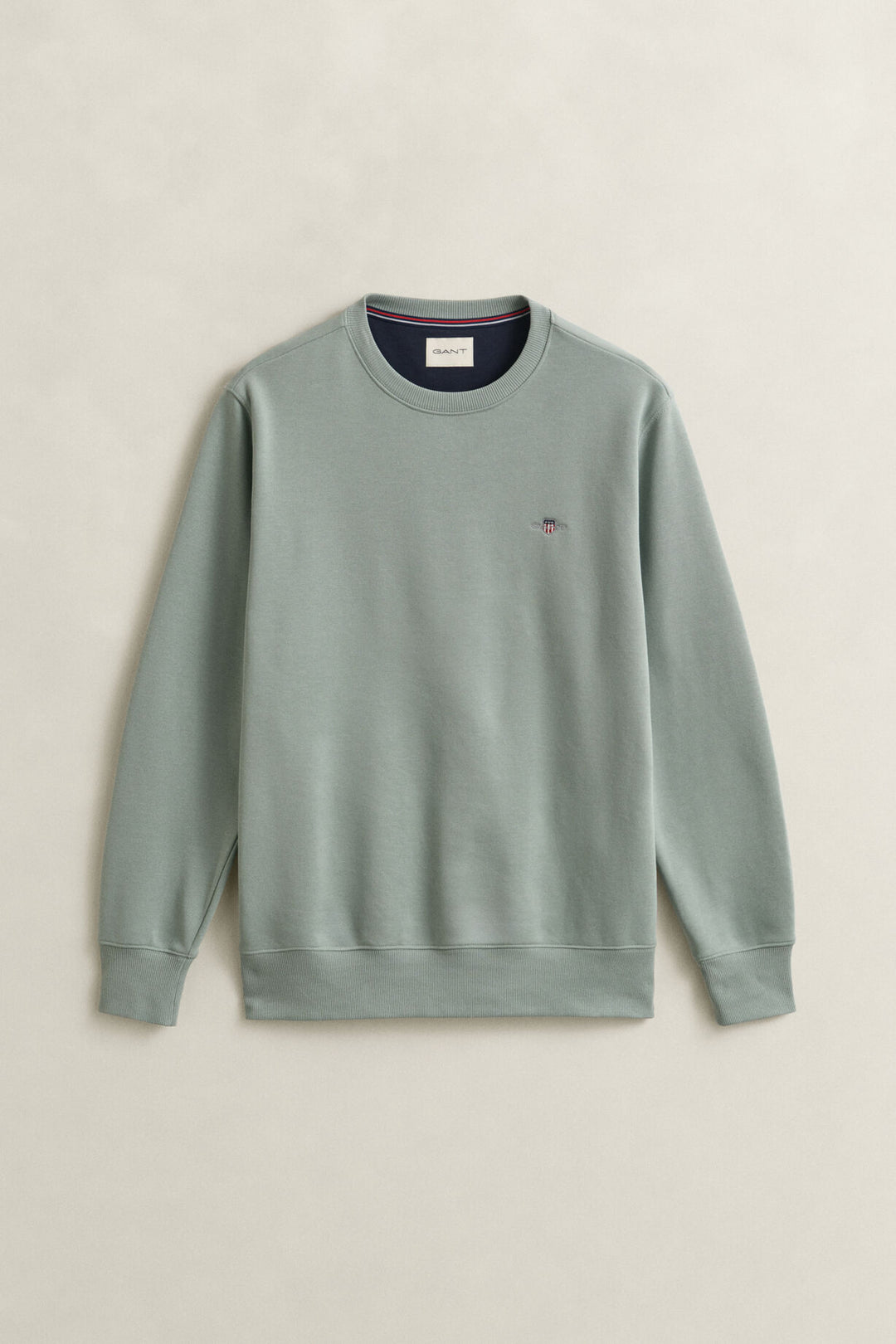 GANT Shield Crew Neck Sweatshirt/Duks 2006065