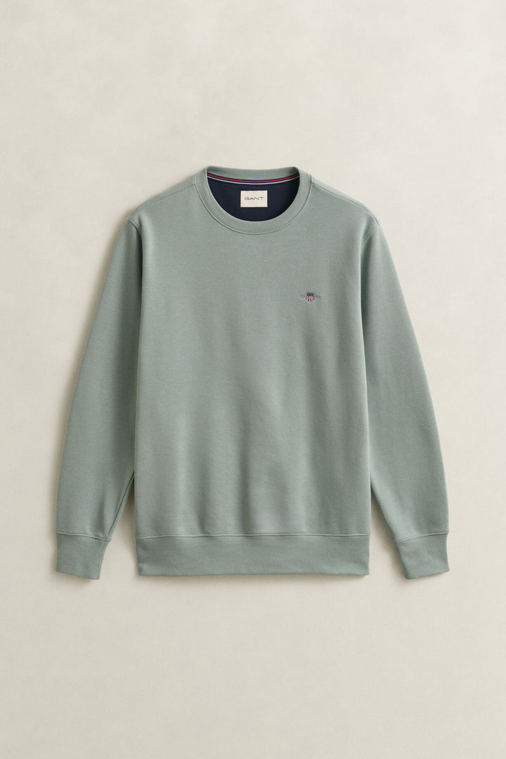 GANT Shield Crew Neck Sweatshirt/Duks 2006065