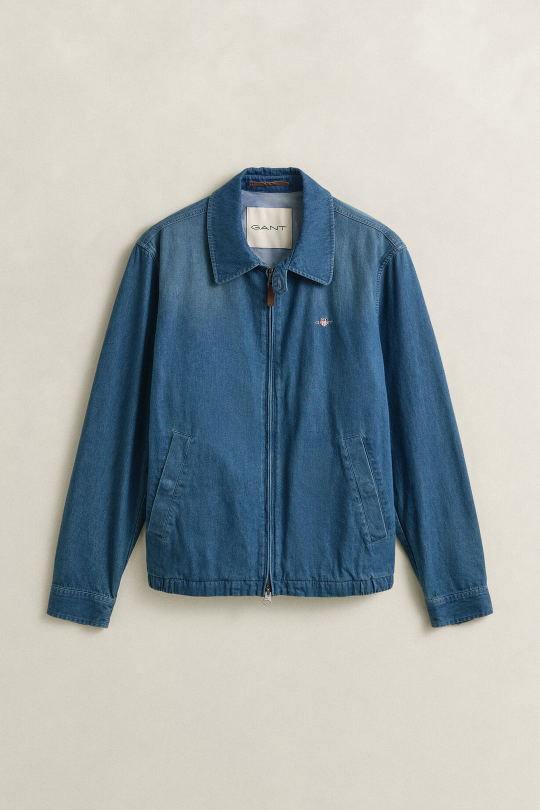 GANT Indigo Windcheater Jacket/Jakna 7006603