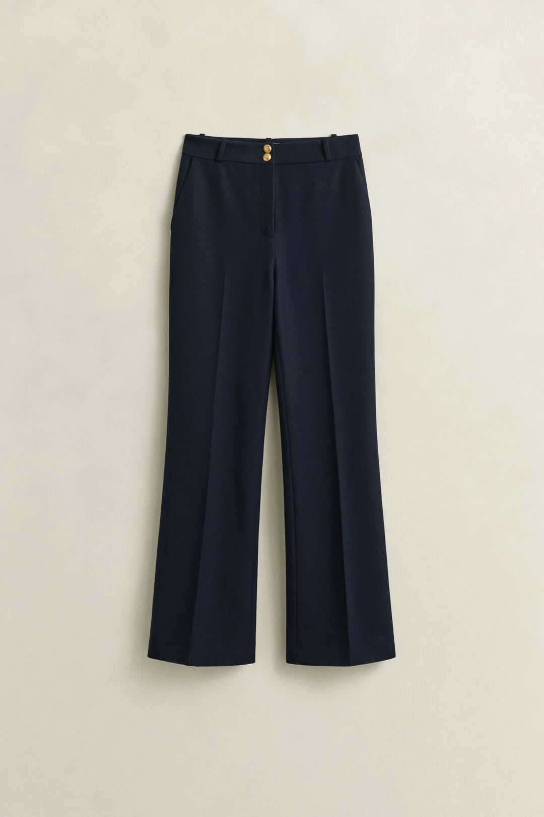 GANT Flared Nautical Pants/Hlače 4150383