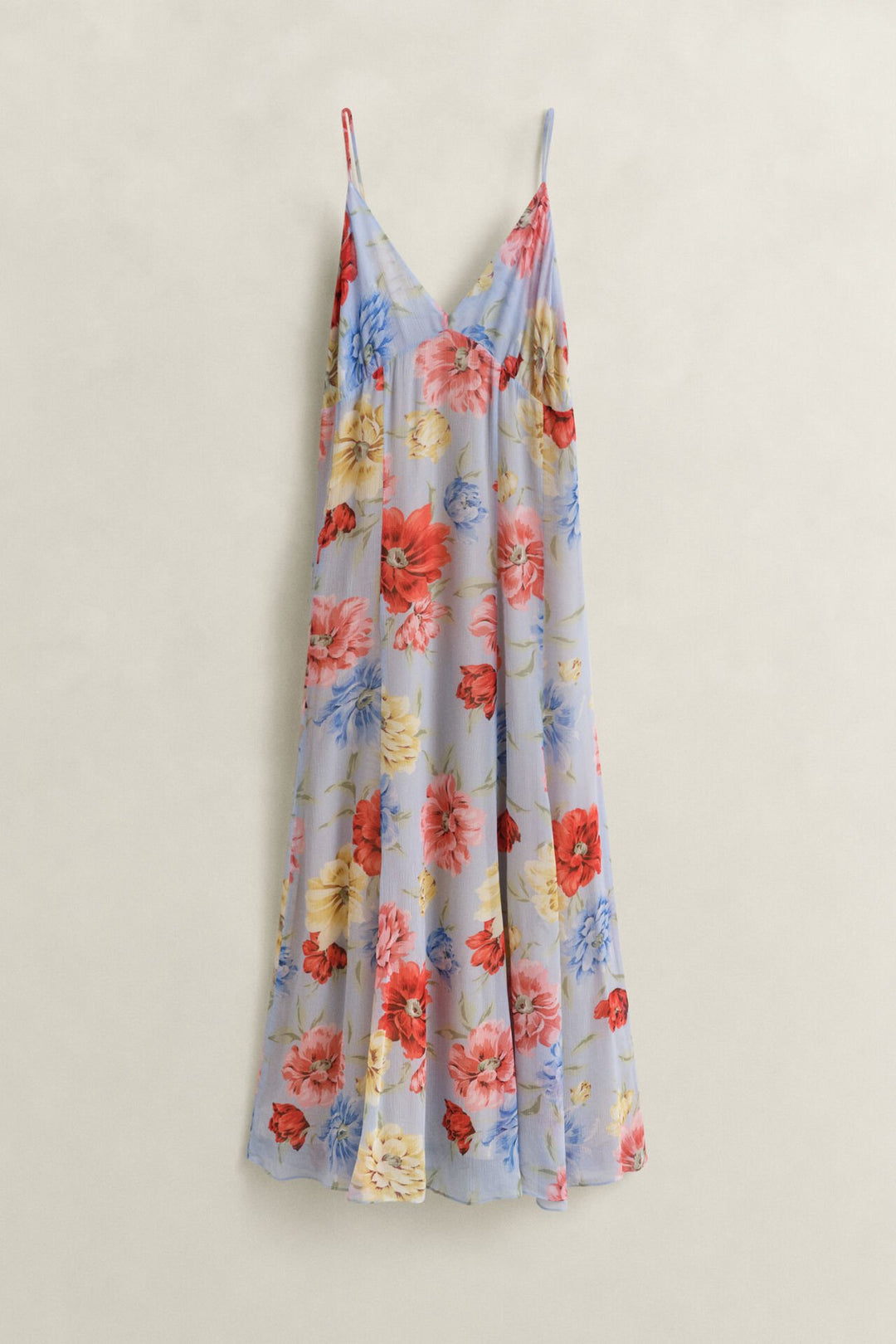 GANT Floral Strap Dress/Haljina 4503499