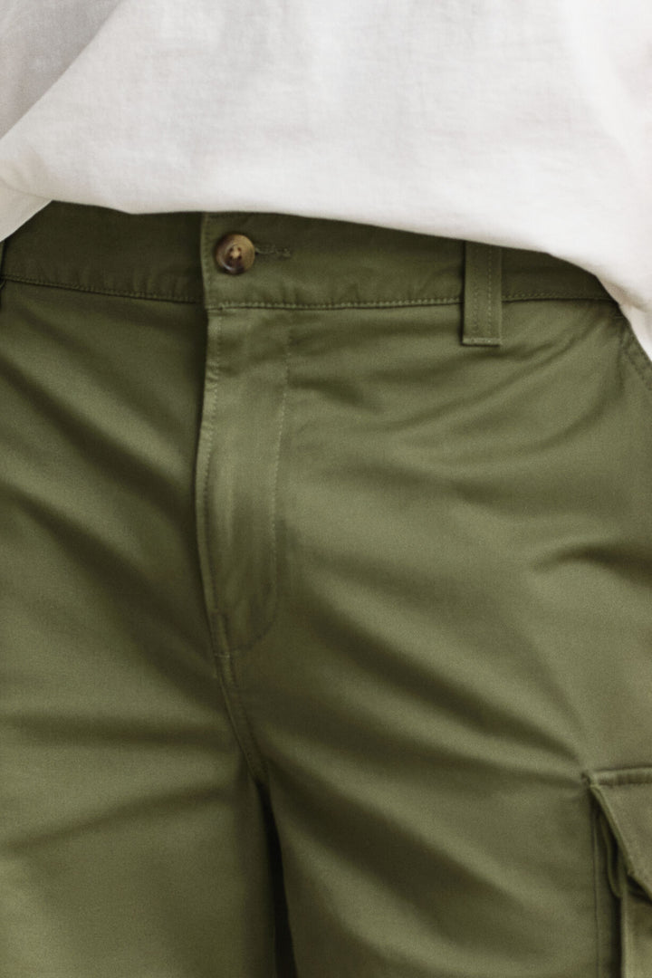 GANT Classic Cargo Shorts/Bermude 205630