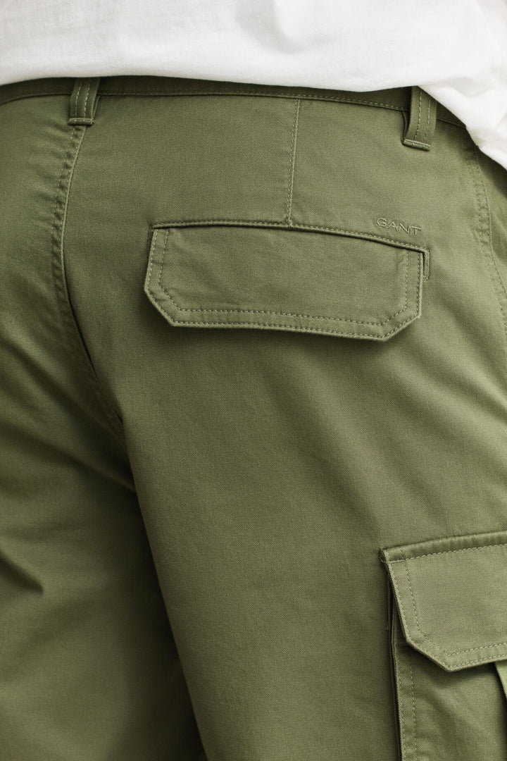 GANT Classic Cargo Shorts/Bermude 205630