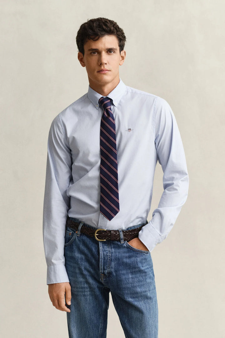 GANT Stretch Poplin Shirt/Košulja 3260031