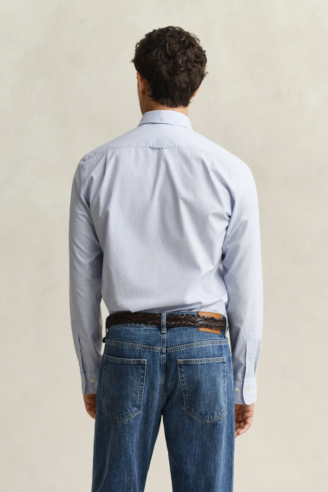 GANT Stretch Poplin Shirt/Košulja 3260031