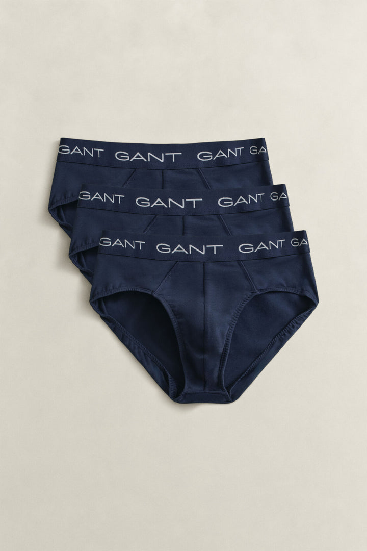 GANT 3-Pack Briefs/ Donje rublje 9000230015