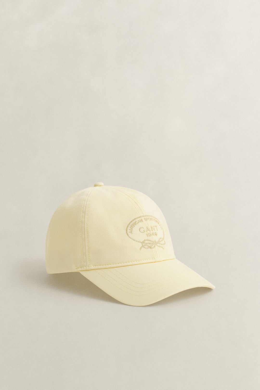 GANT Graphic Cotton Twill Cap/Kapa 4901017
