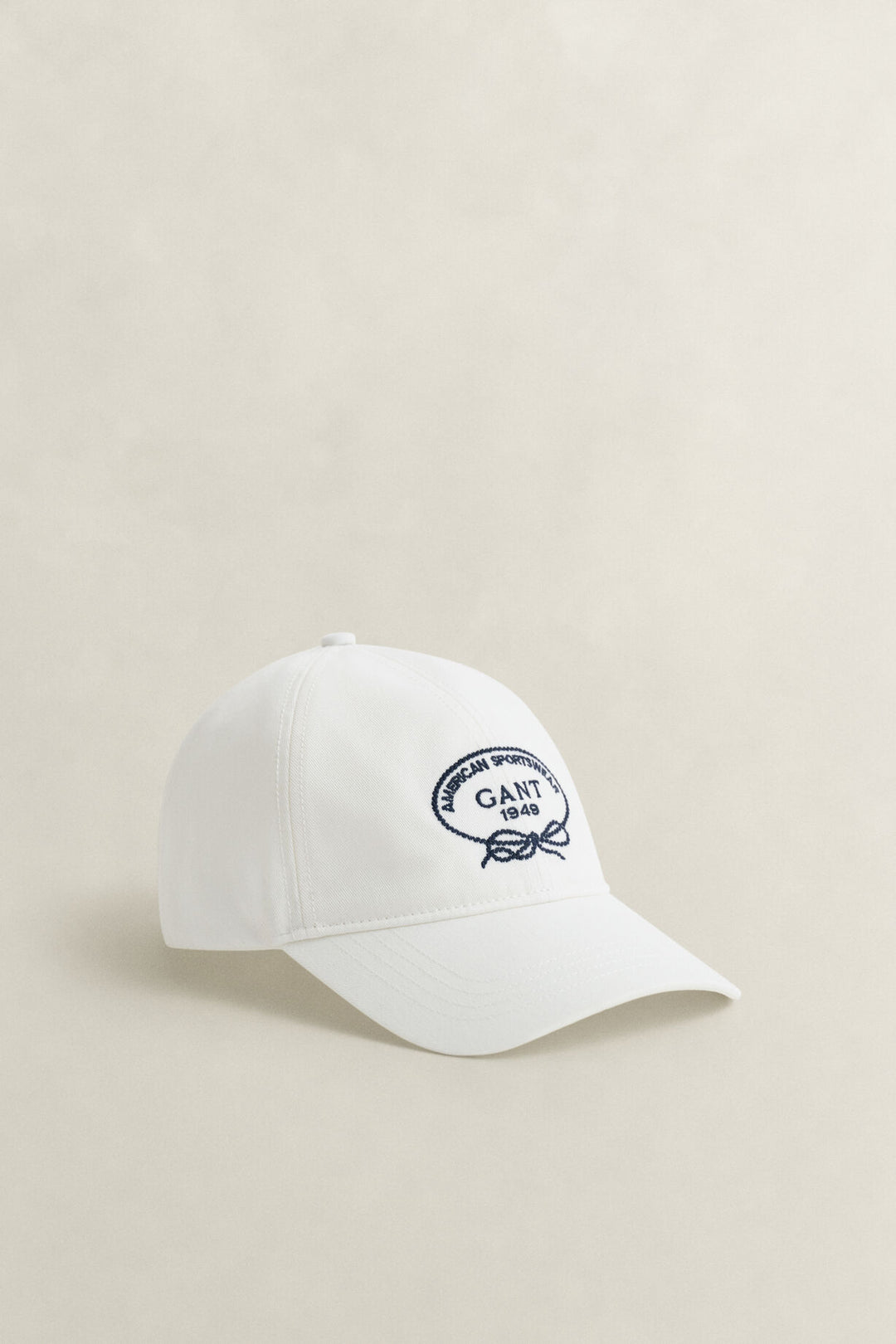 GANT Graphic Cotton Twill Cap/Kapa 4901017