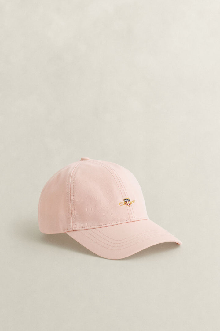 GANT Shield Cotton Twill Cap/Šešir 4901000