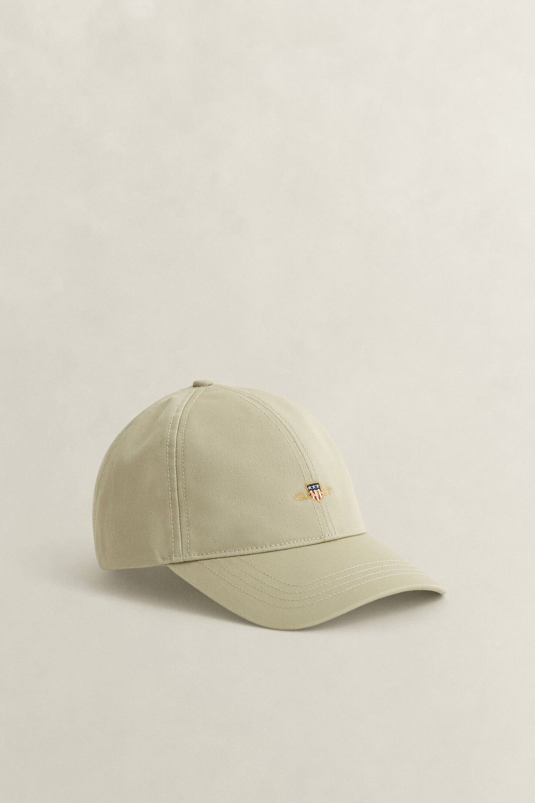 GANT Shield Cotton Twill Cap/Šešir 4901000