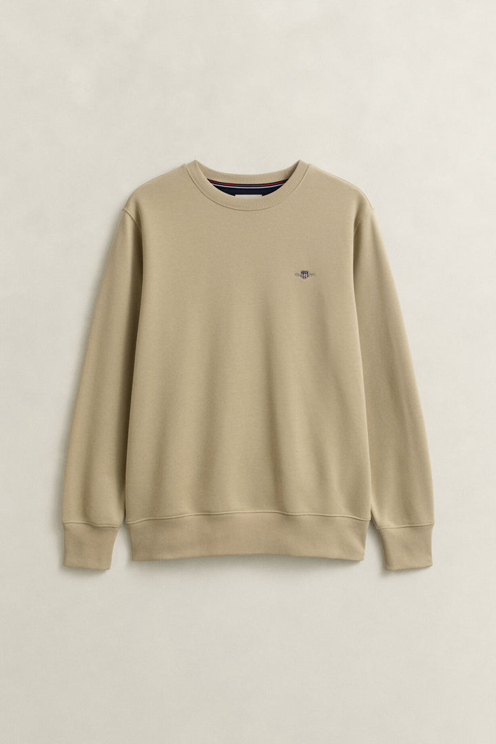 GANT Shield Crew Neck Sweatshirt/Duks 2006065