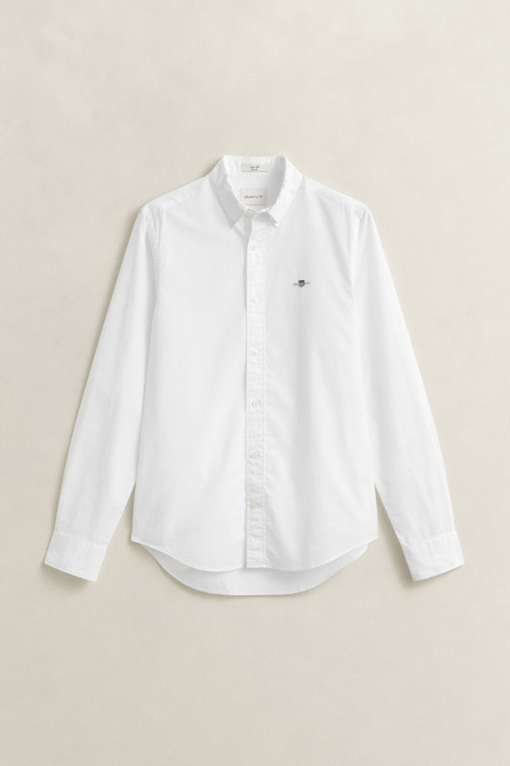 GANT Stretch Poplin Shirt/Košulja 3260031