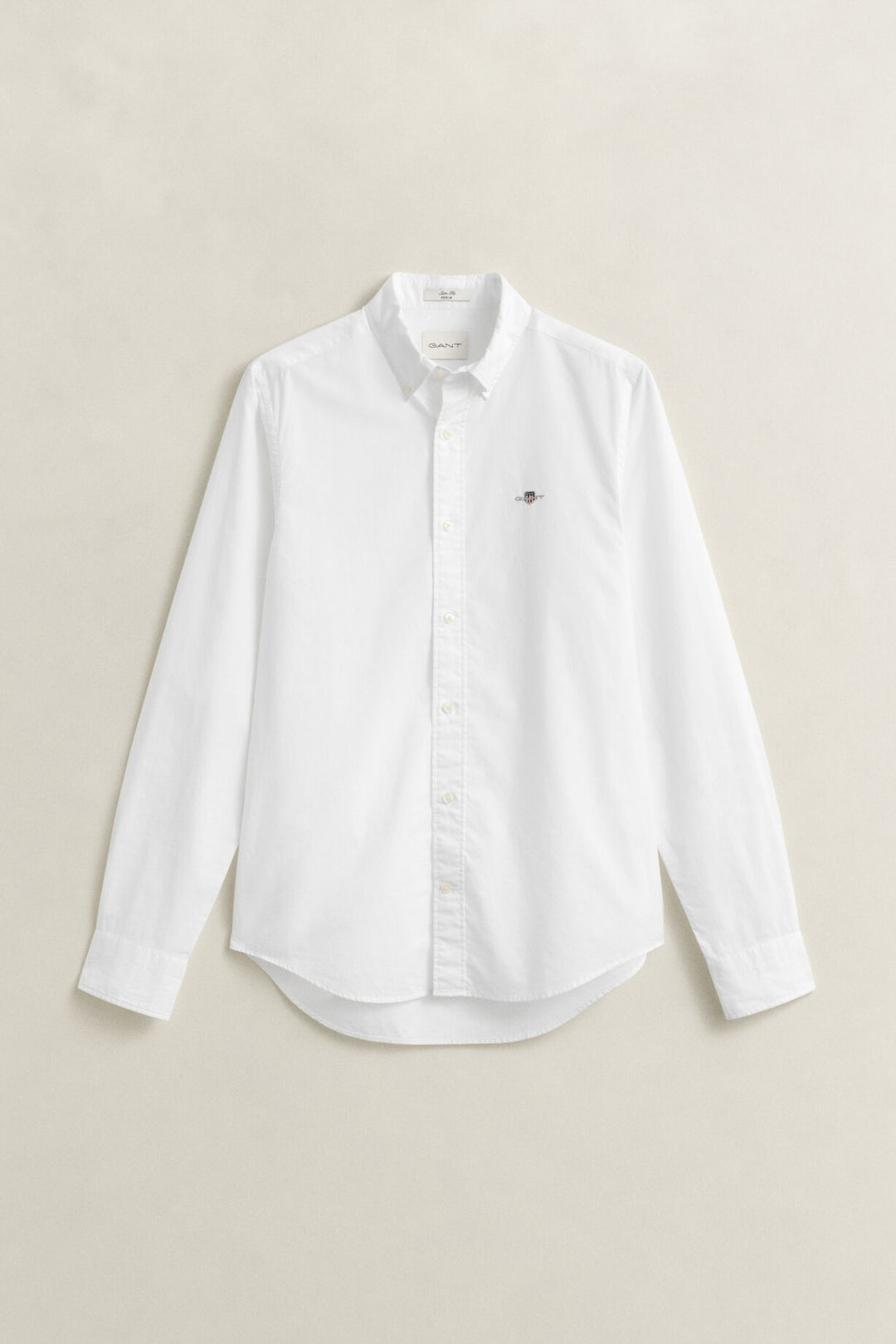 GANT Slim Fit Classic Poplin Shirt/Košulja 3000102