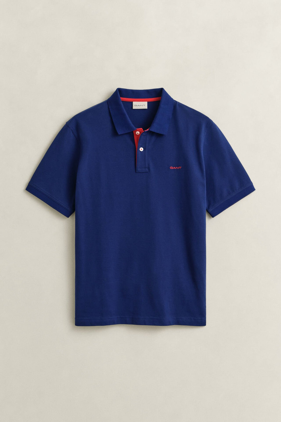 GANT Contrast Piqué Polo Shirt /Polo majica 2062026