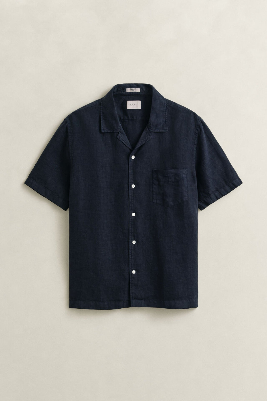 GANT Short Sleeve Linen Shirt /Košulja 3261120
