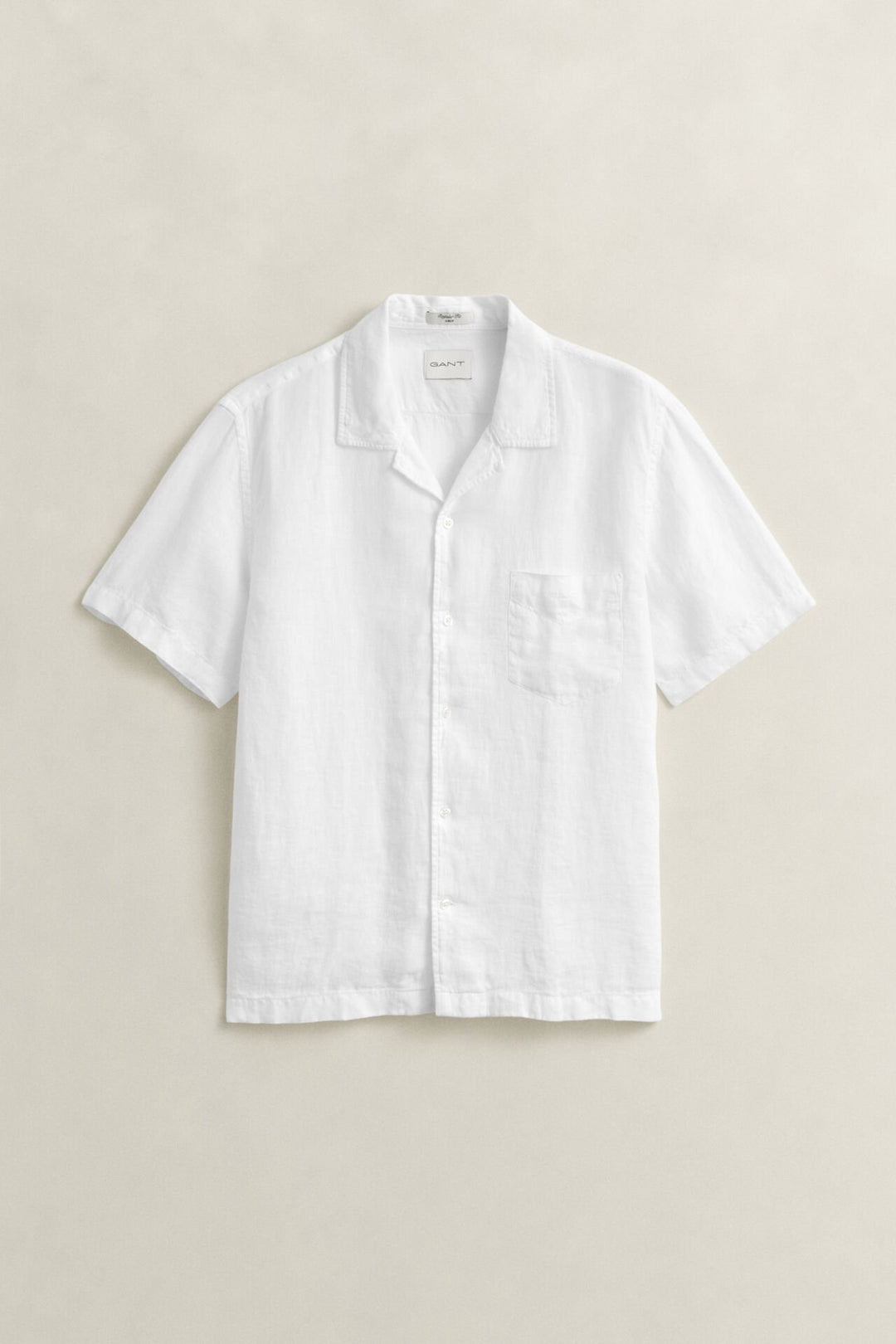 GANT Short Sleeve Linen Shirt /Košulja 3261120