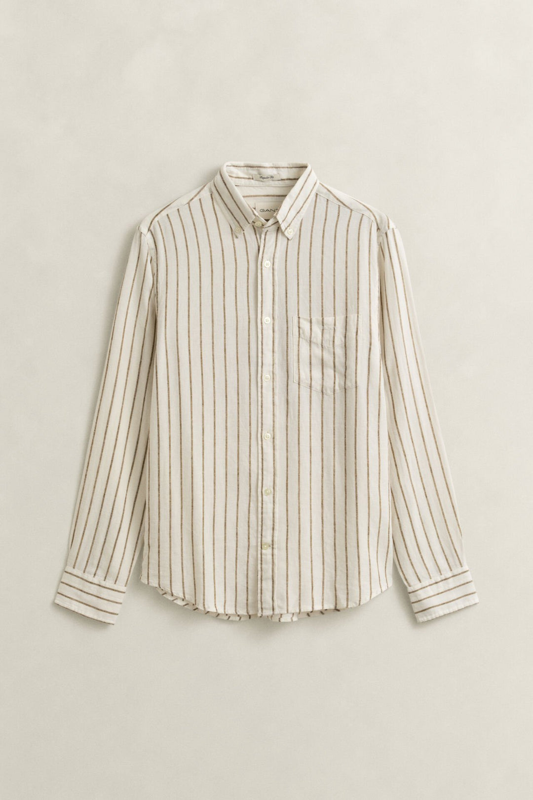 GANT Striped Linen Blend Shirt /Košulja 3260055