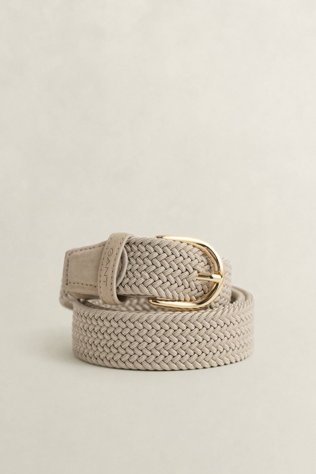 GANT Braided Elastic Belt/Remen 4940030