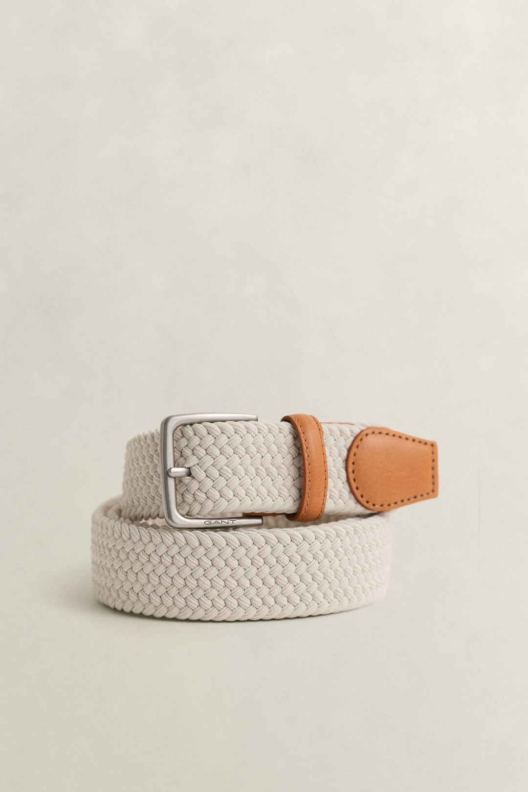 GANT Braided Elastic Belt /Remen 9940193
