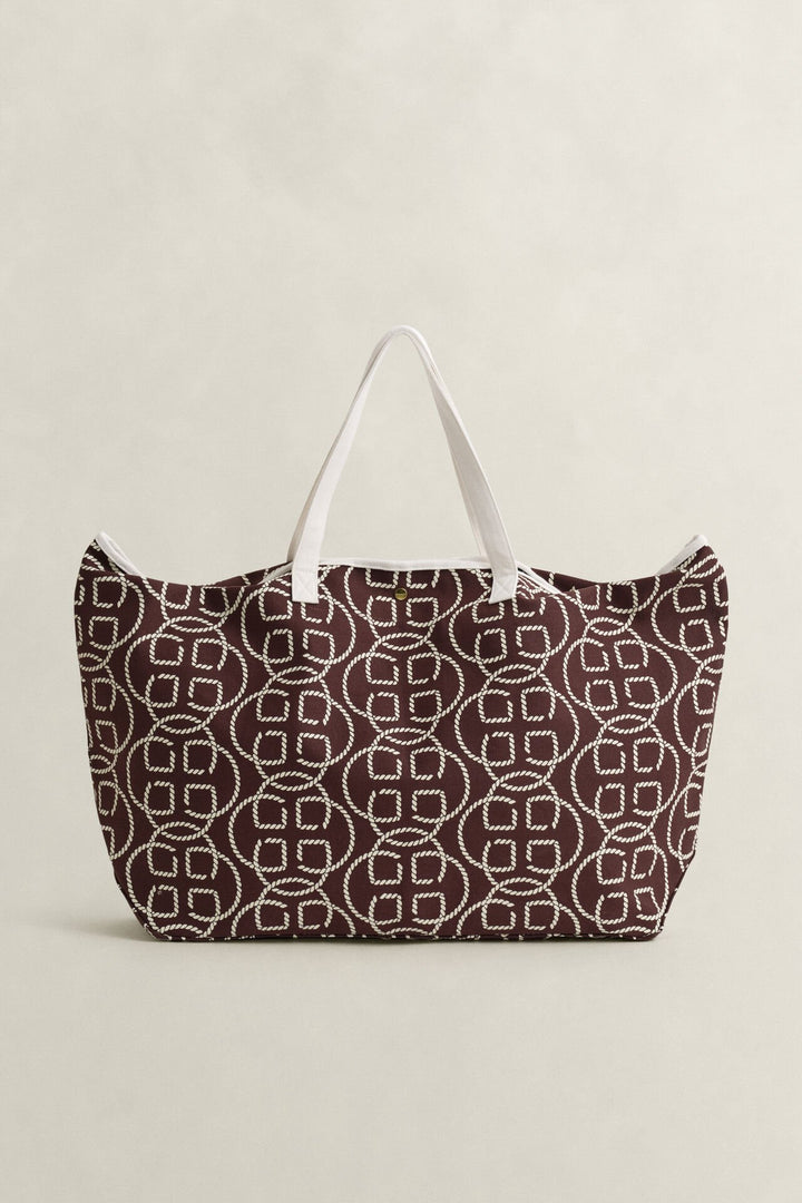 GANT Canvas Beach Bag /Torba 4975139