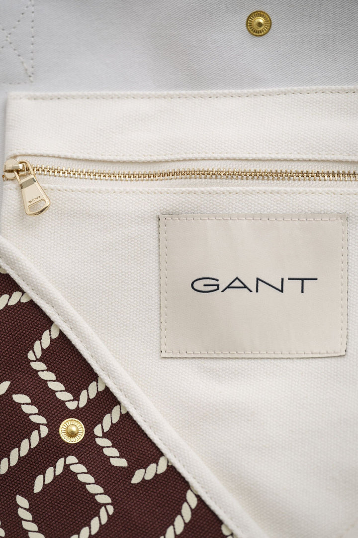 GANT Canvas Beach Bag /Torba 4975139