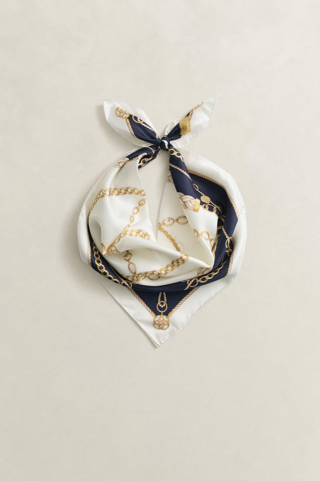 GANT Chain Silk Scarf/Marama 4920274