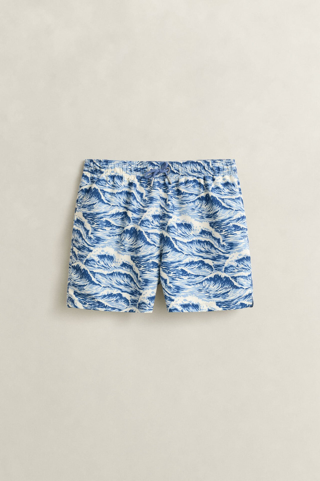 GANT Waves Print Swim Shorts/Kupaće 922616003