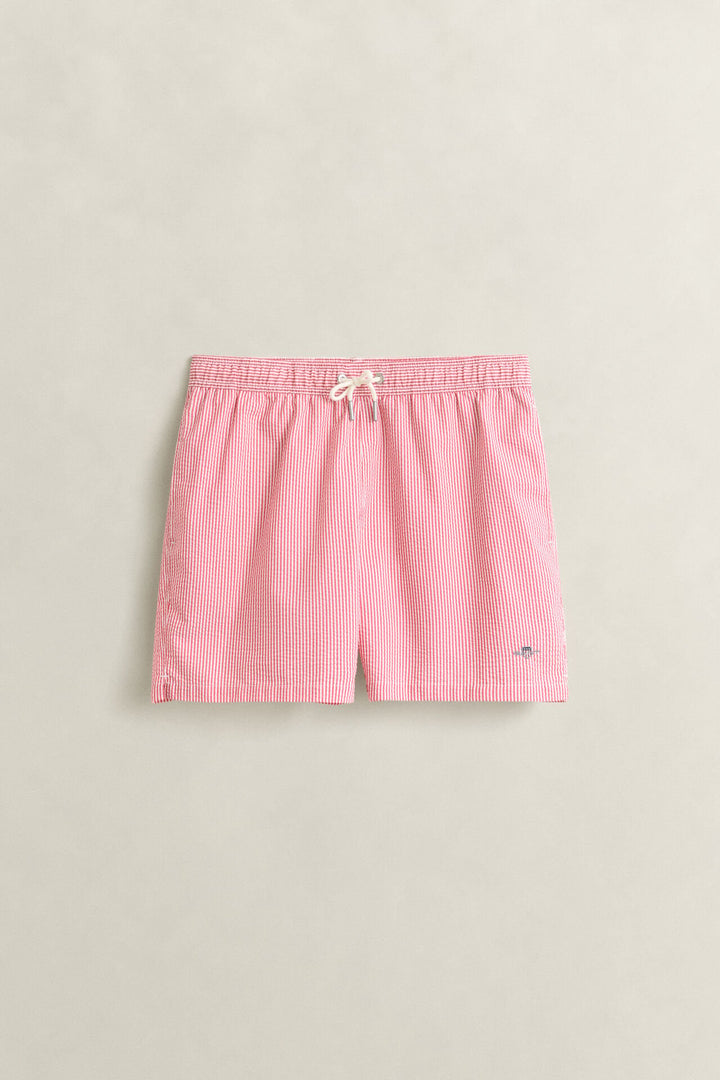 GANT Striped Seersucker Swim Shorts/ Kupaće 922616001