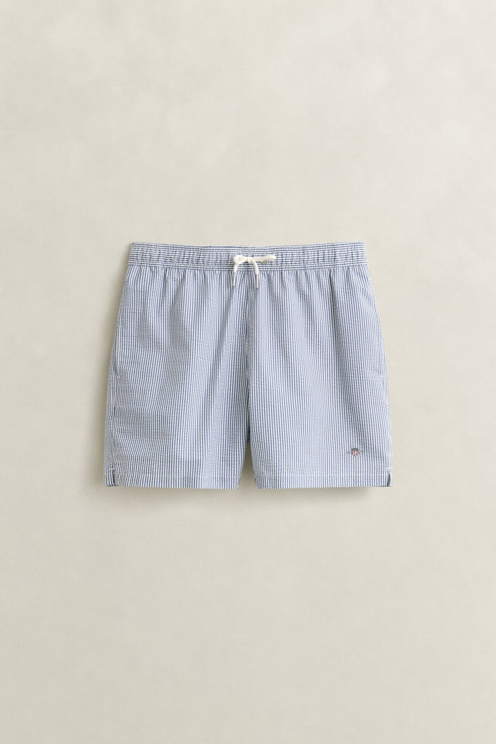 GANT Striped Seersucker Swim Shorts/ Kupaće 922616001