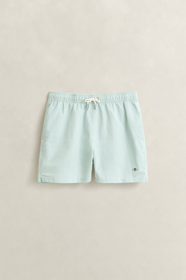 GANT Striped Seersucker Swim Shorts/ Kupaće 922616001