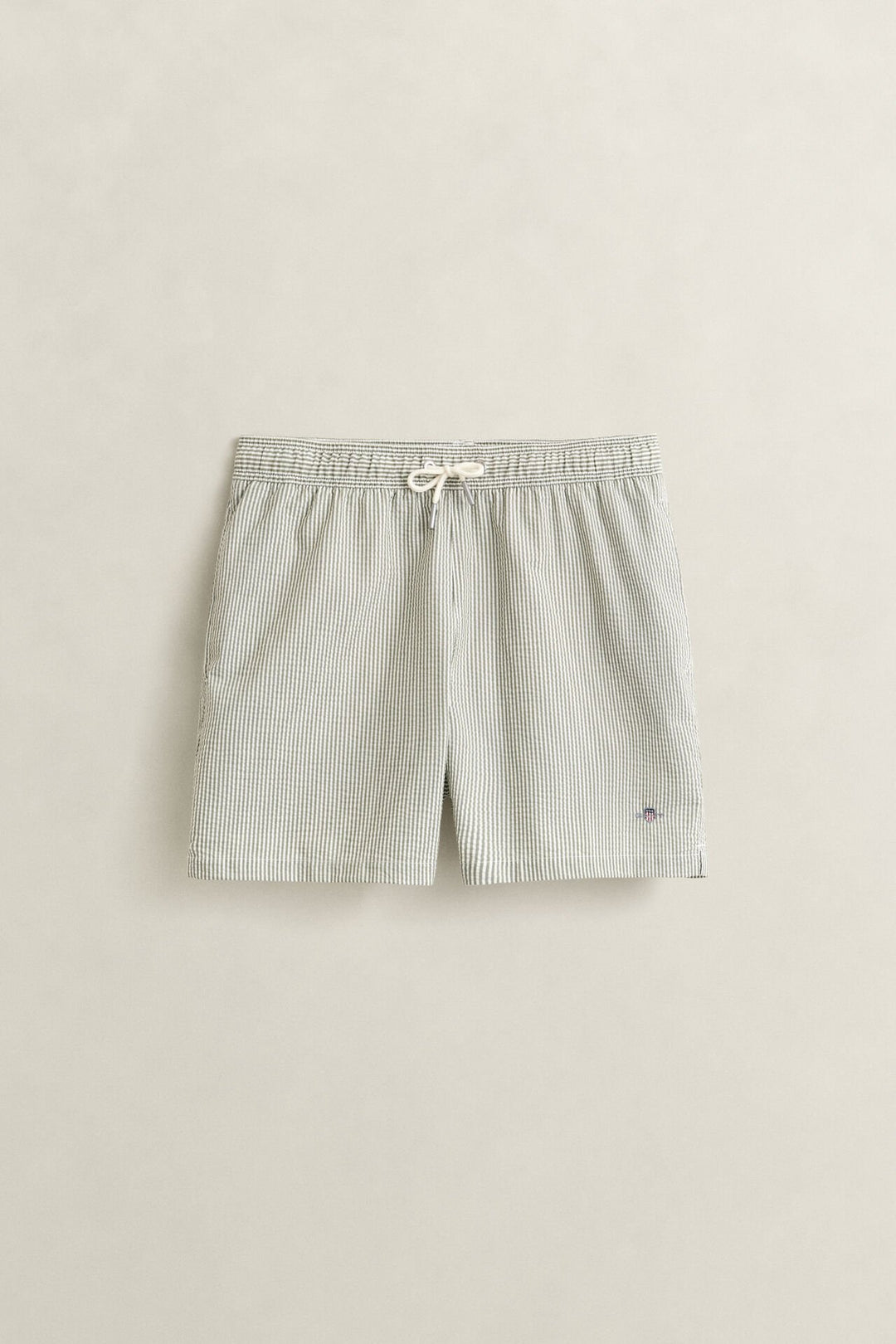GANT Striped Seersucker Swim Shorts/ Kupaće 922616001