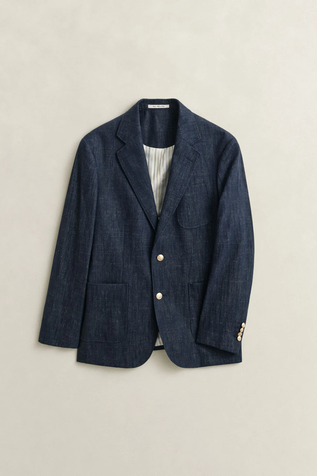 GANT Indigo Club Blazer/Sako 7706377